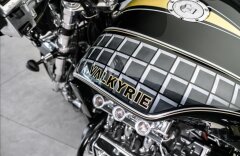Honda  Valkyrie custom F6C