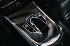 Mercedes-Benz Třídy G 4,0 G500, BRABUS, AMG LINE, BURMESTER