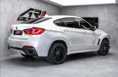 BMW X6 50 i xDrive M-paket Individual Bang & Olufsen