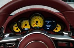 Porsche 911 991 Cabrio, PCCB,Sport Chrono