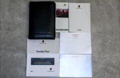 Porsche 911 Turbo 993, výjmečný stav
