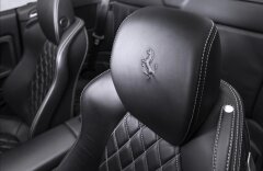 Ferrari California Edition 30, CZ