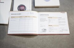 Fiat Ducato 3,0 NIESMAN+BISCHOFF ARTO 88LE