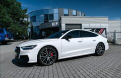 Audi S7 S7 SPORTBACK 55  TDI quattro, Pano, Matrix, BO