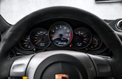 Porsche 911 997 GT2 Clubsport, unikát