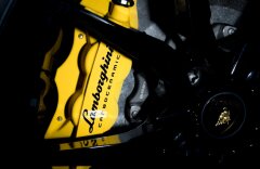 Lamborghini Aventador 50th Anniversary