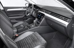 Volkswagen Passat 2.0 TDI Elegance, Navi, LED, DSG