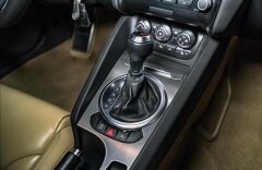 Audi TT 2.0 TFSI Roadster