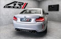 BMW M2 Competition coupé, CZ