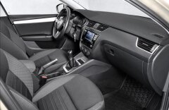 Škoda Octavia 1.6 TDI Ambition, 5let záruka, CZ
