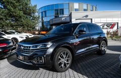 Volkswagen Touareg V6 3.0 TDI R-line, 210kW,