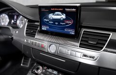 Audi S8 4.0 TFSI quattro, keramiky, karbon, B&O