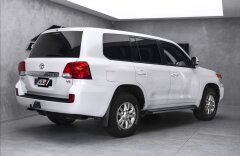 Toyota Land Cruiser V8 GXR 4,5l, jedinečný kus v ČR, Top stav
