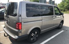 Volkswagen Transporter 2.0 TDI 110kW T6 kombi, 4motion, DSG