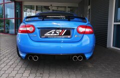 Jaguar XKR 5.0   S Kompressor Coupe