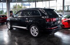 Audi Q7 3.0 TDI quattro 2x S-line, matrix, panorama, 7
