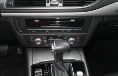 Audi A7 Sportback 3.0 TDI quattro, CZ