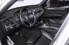 BMW X5 40d xDrive, M-paket, ventilace sedadel, tažné