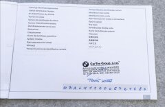 BMW Z4 Roadster sDrive 35is M-paket