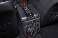 BMW Řada 7 735i automat, investice