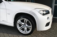 BMW X1 xDrive 20d, M Paket, CZ