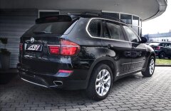 BMW X5 Pancéřovaný, SECURITY + E70-AK-47  xDrive50i