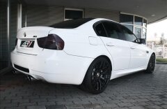 BMW M3 Competition-Sport-Paket
