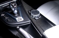 BMW Řada 4 M4 coupe competition, individual, head-up, CZ