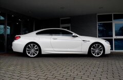 BMW Řada 6 Bang & Olufsen  650i xDrive, Idividual