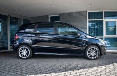 Mercedes-Benz Třídy B 150