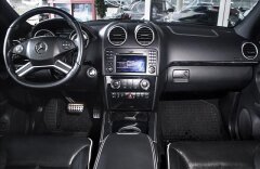 Mercedes-Benz Třídy M ML 350 CDI 4matic