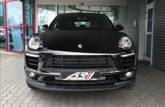 Porsche Macan 0,0 PASM, 21´´Turbo  Diesel S