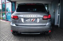Porsche Cayenne GTS, PDCC, PASM, PTV, PDLS, BOSE
