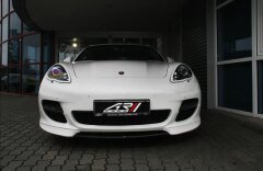 Porsche Panamera 4.9 Techart  Turbo S Idividual