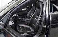 Porsche Panamera Diesel PASM, Bose, 20" Turbo, bi-xenon