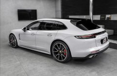 Porsche Panamera Sport Turismo Turbo, PDCC, ACC, Panorama