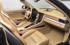 Porsche 911 Carrera 4S Cabrio*SportChrono*Burmester*sportovní