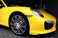 Porsche 911 991 Turbo