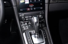 Porsche 911 Turbo S Aerokit, lift systém, individual, kamera