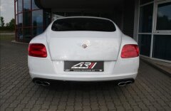 Bentley Continental GT 4.0 V8 Mulliner
