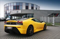 Ferrari F430 Scuderia - Skladem