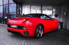 Ferrari California 4,3 Edice 30  California F1