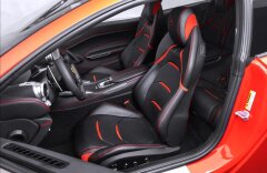 Ferrari Ostatní GTC4Lusso, lift, JBL, panorama, kamera