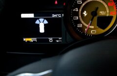 Ferrari 488 KARBON PAKET,LIFT,SKLADEM