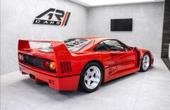Ferrari Ostatní F40