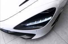 McLaren  720S performance, lift, kamera, karbon, CZ