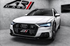 Audi A6 Allroad OV,Ko 50 TDI Q, Pano, HD Matrix, B&O