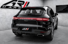 Porsche Macan 4 LED Alcantara PCM
