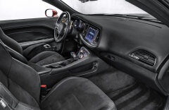 Dodge Challenger R/T 6,4 R/T 362kW Alpina Brembo