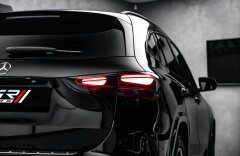 Mercedes-Benz GLA 200 d 4Matic AMG